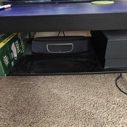 Like New Polk MagniFi Mini Home Theater – Compact Soundbar & Wireless Sub