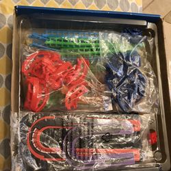 Roller Coaster Challenge