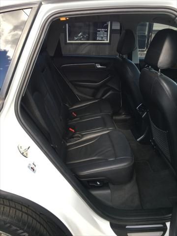2014 Audi Q5