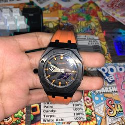 AP G-SHOCK 2100 Model