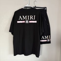 AMIRI Size L/XL 