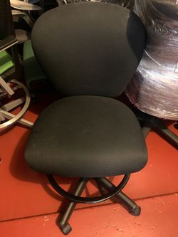 Steelcase chairs