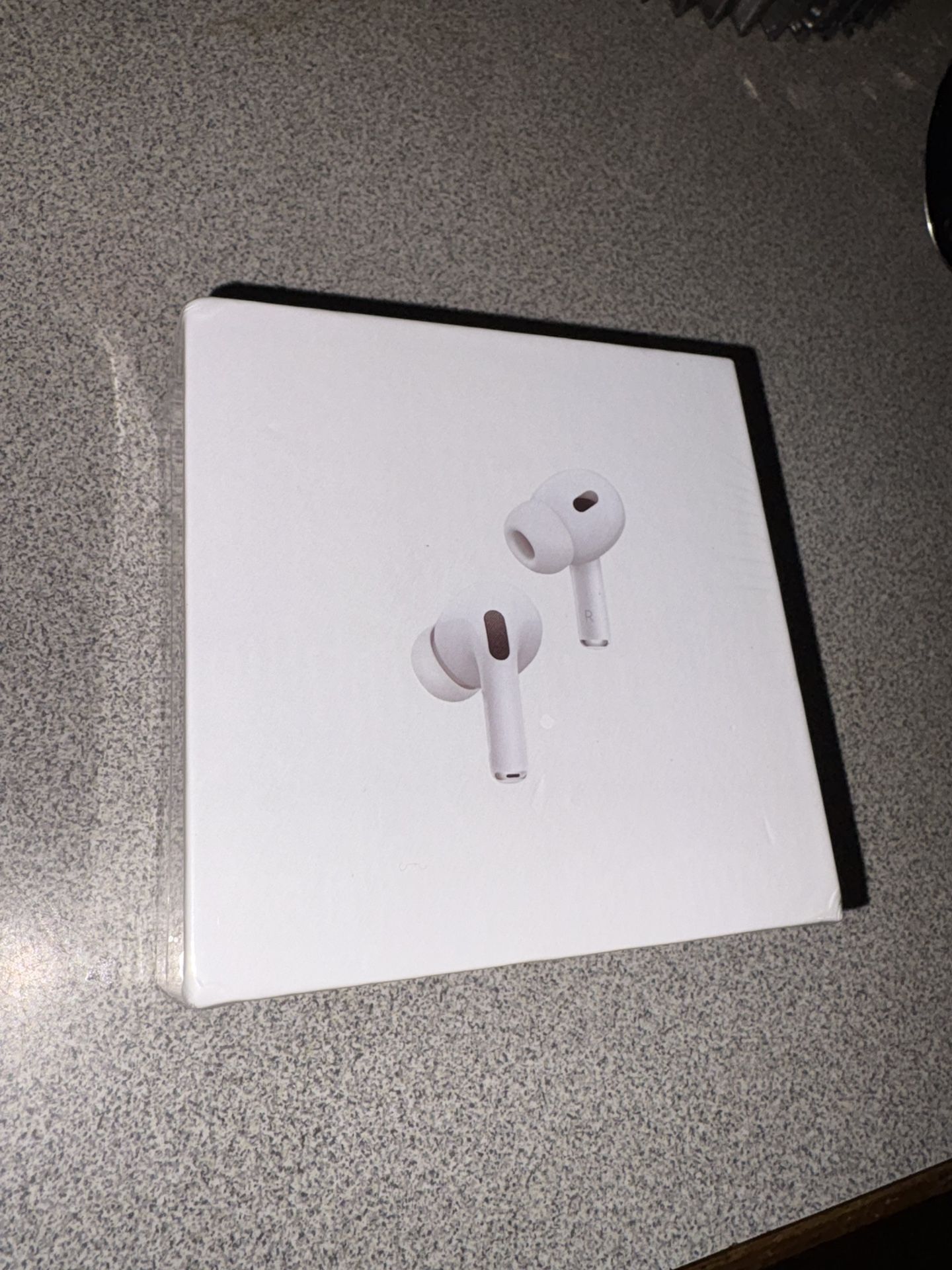 AirPod Pro 2s