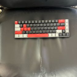 Magbee gaming keyboard 