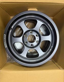 Ford Raptor 17 hubs