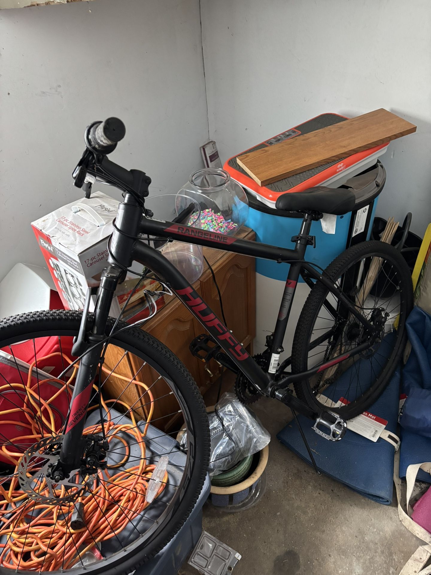 Huffy Bike