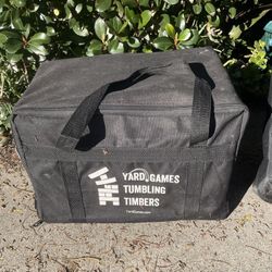 Yard Games, Tumbling Timbers (Like Giant Jenga)