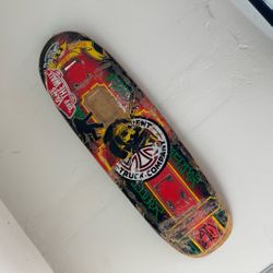 Skateboard (sector 9 Joint Roller)
