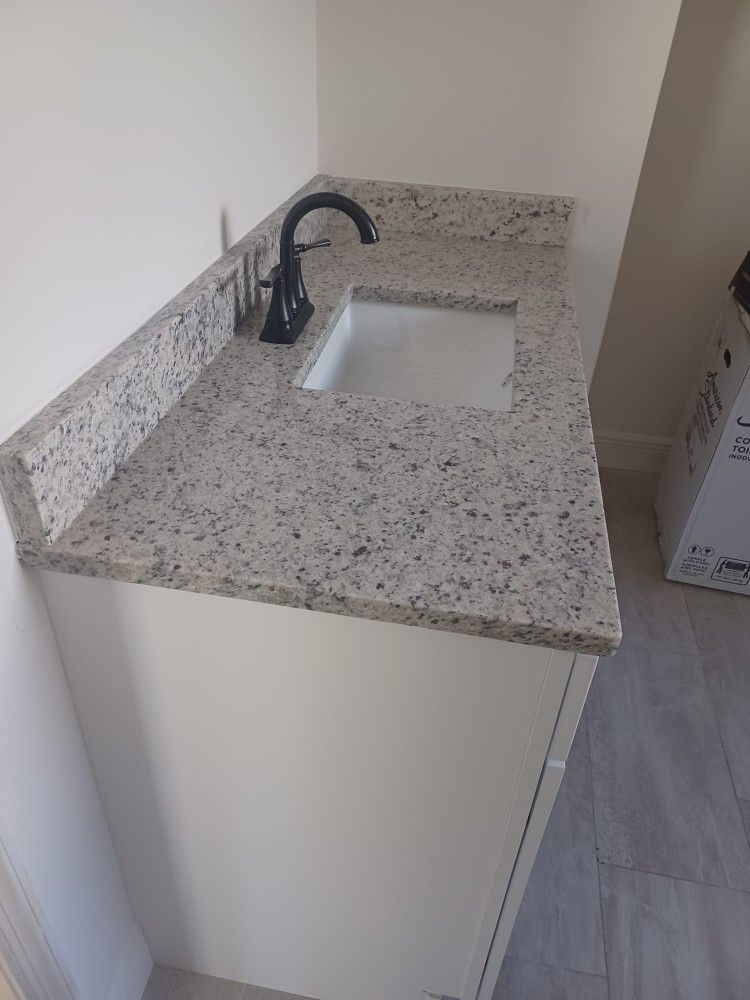 Granite