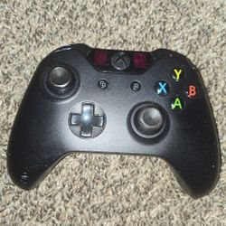 Xbox Controller