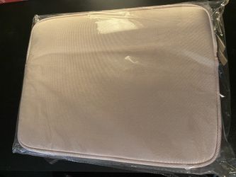 Pink laptop Cover