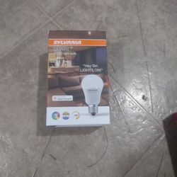 Sylvania Smart LED light Bulb