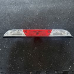 2024 F150 3rd Brake Light Housing