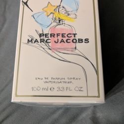 Marc Jacobs Perfect Perfume 100ml