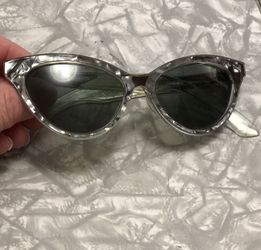 Vintage Foster Grant sunglasses