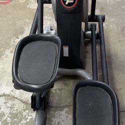 Elliptical 