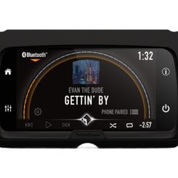 Rockford Fosgate  PMX-HD14