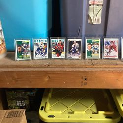 Autograph La Kings Rookie Cards That Play For Other Teams