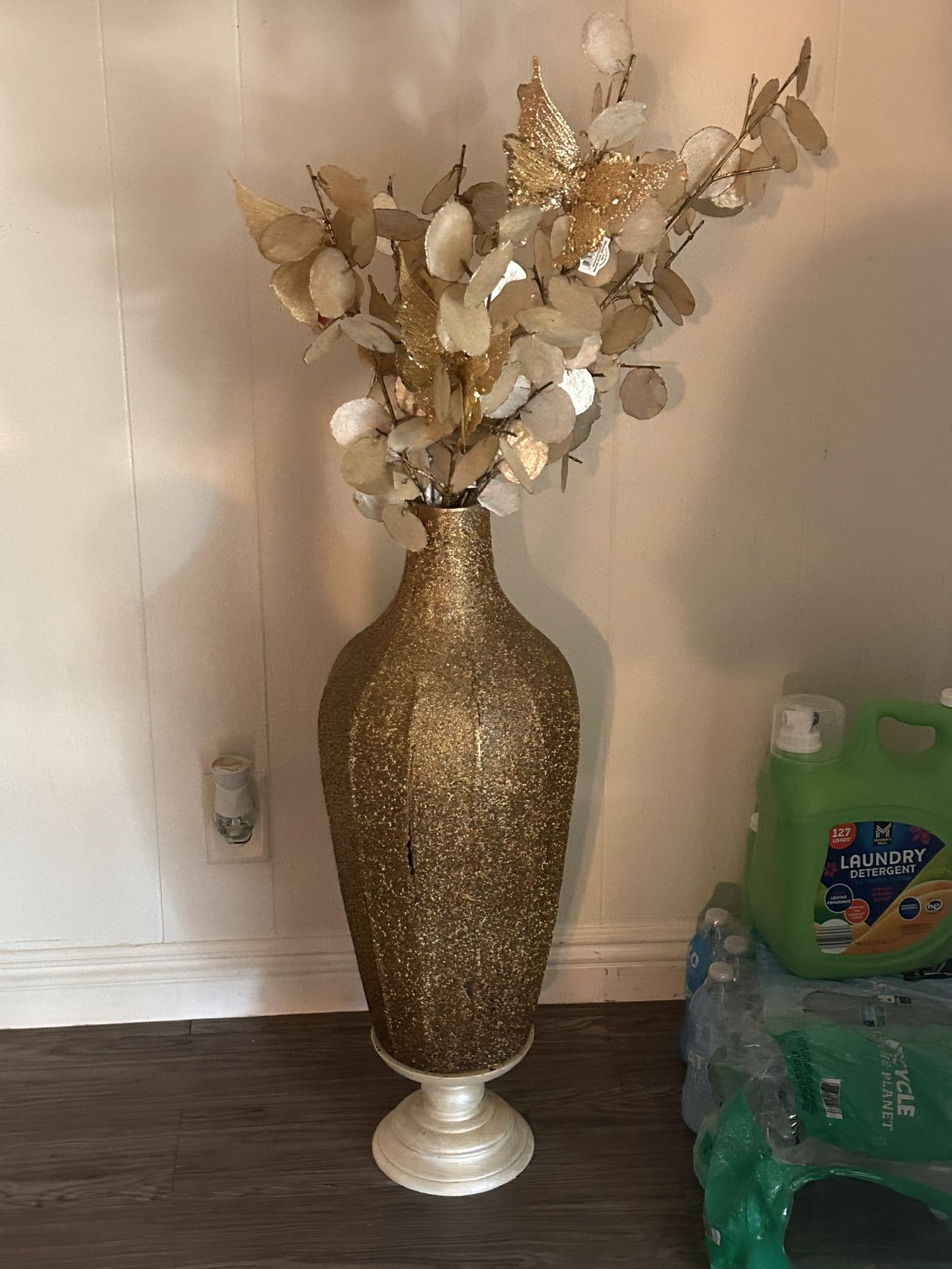 flower vase