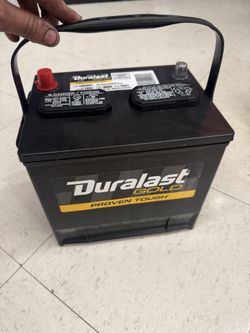 Brand New Ls400 Battery