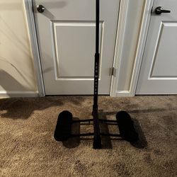 Leg Exerciser