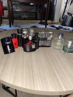 Men’s Cologne- Please See Description !!
