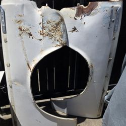 64 -65 Rambler American Car Body Parts. 