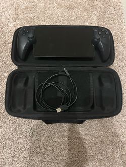 PlayStation Portable Black