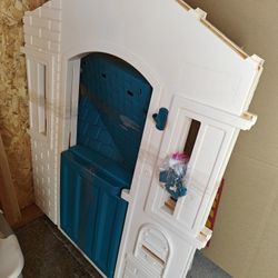 Little Tikes Playhouse 