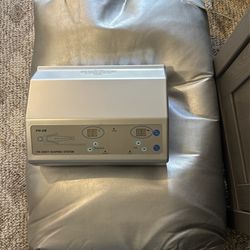 Weight Loss Blanket, Sauna Blanket 