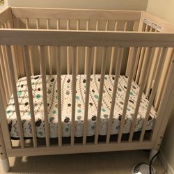 Baby Crib