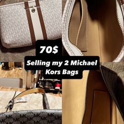 Michael Kors Bags 