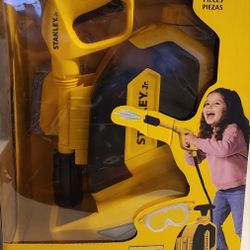 Stanley Jr Toy