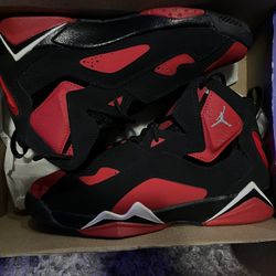 Jordan’s True Flights 