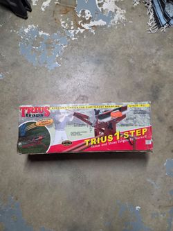 Trius Clay Thrower