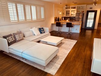 IKEA Soderhamn Sectional Sofa
