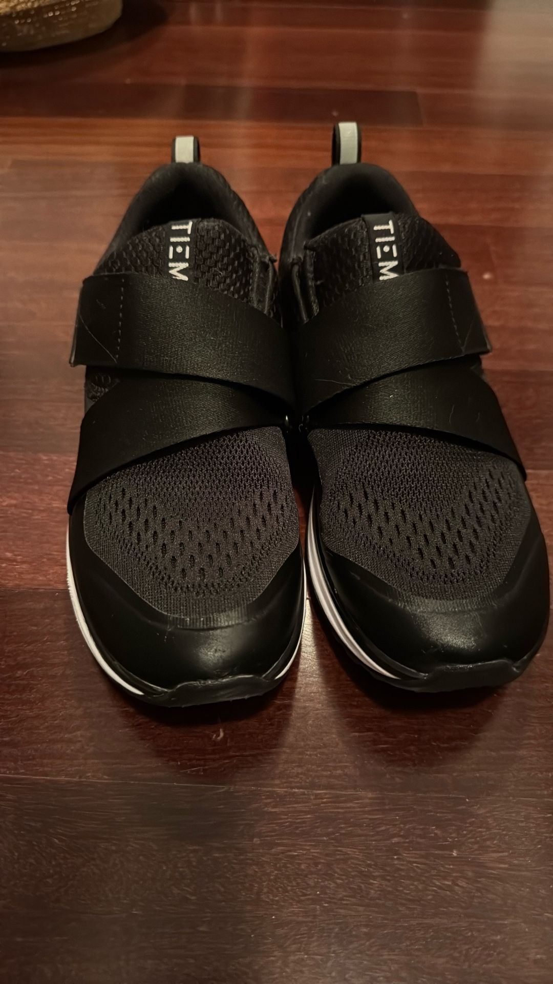 Tiem Cycle Shoes Size 7.5