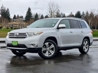 2011 Toyota Highlander