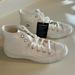 Chuck Taylor All Star Daisy Cord