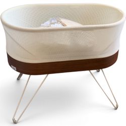 Happiest Baby Snoo Bassinett One Size