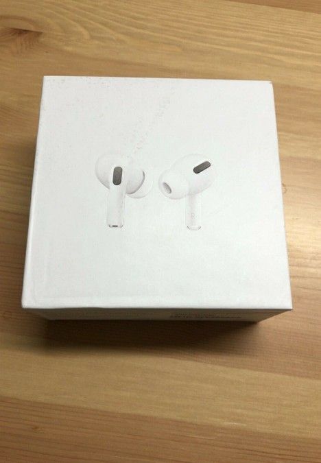 Airpods Pro - Same Day Pickup - No Credit Needed