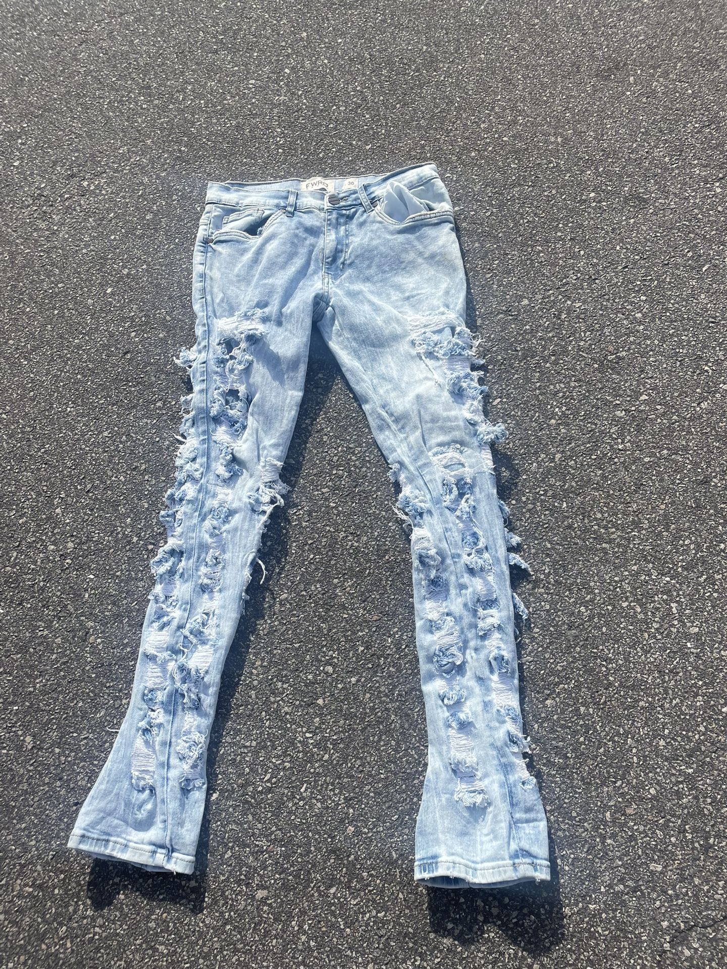 jeans
