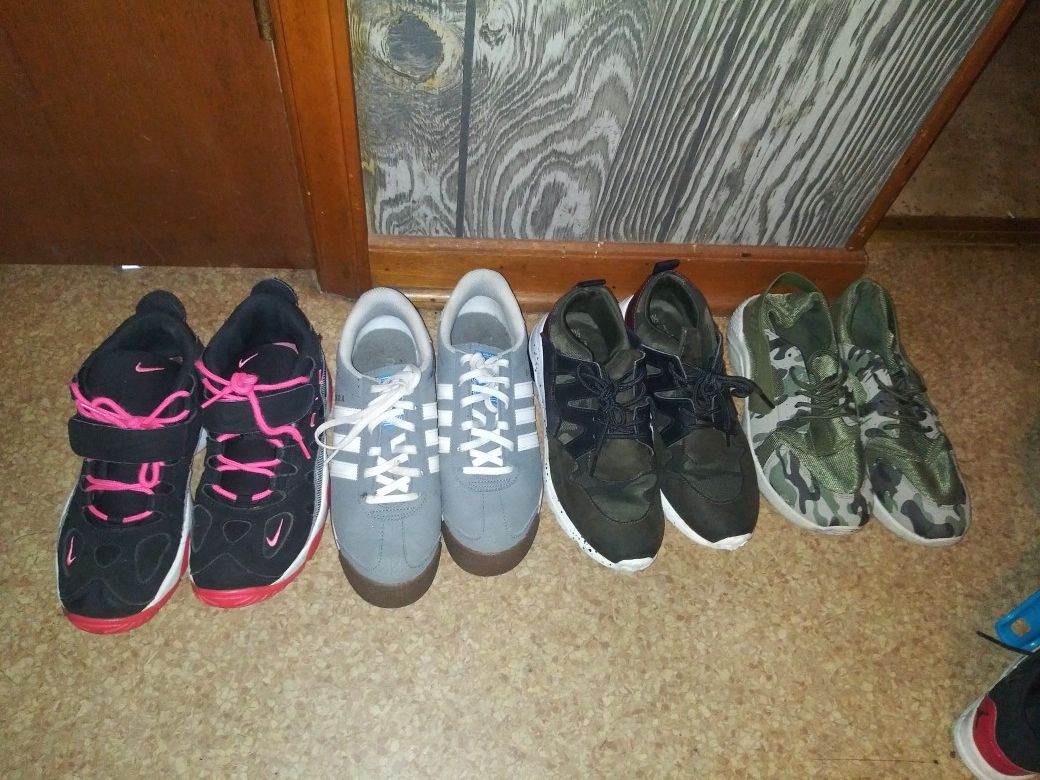Womens shoes