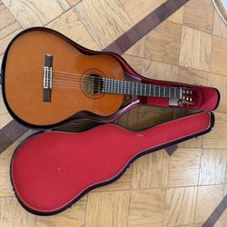 Alvarez Acoustic Guitar