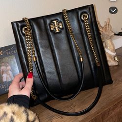 Tory Burch Leather Bag