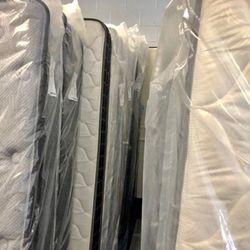 New Mattress Sale! Many To Choose From. Free Same Day Delivery On In Stock Items