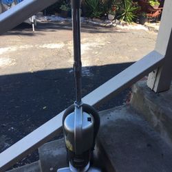 Shark stick bagless upright stick vacuum