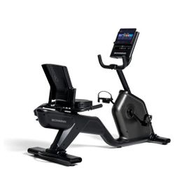 Schwinn 290 Recumbent Bike