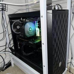 Gaming / Streaming PC 