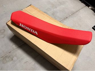 2025 Honda Crf450 RL OEM Seat